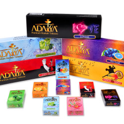 ADALYA HAWAII SHISHA FLAVOUR 50GR