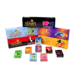 ADALYA HAWAII SHISHA FLAVOUR 50GR