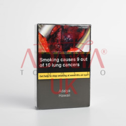 ADALYA HAWAII SHISHA FLAVOUR 50GR
