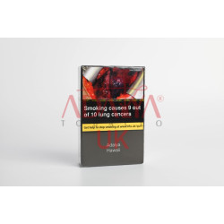 ADALYA HAWAII SHISHA FLAVOUR 50GR