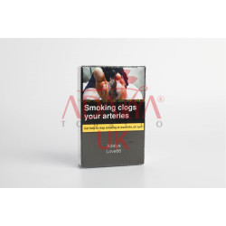 ADALYA LOVE 66 SHISHA FLAVOUR 50GR