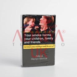 ADALYA MARILYN MONROE SHISHA FLAVOUR 50GR