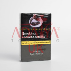ADALYA TYNKY WYNKY SHISHA FLAVOUR 50GR