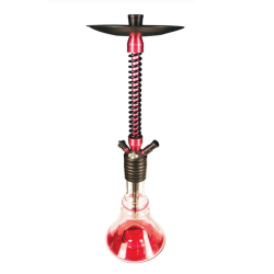 AL-LAIS KONYA MODERN RED SHISHA