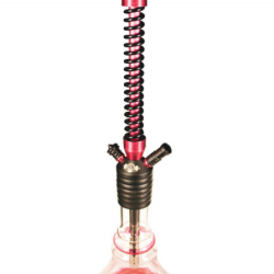 AL-LAIS KONYA MODERN RED SHISHA