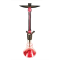 AL-LAIS KONYA MODERN RED SHISHA