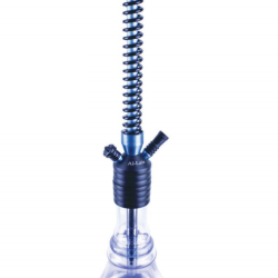 AL-LAIS KONYA MODERN BLUE SHISHA