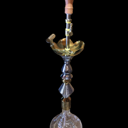 AL-LAIS BUBBLY SHISHA