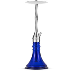 ATH L-STEEL HOOKAH WITH SAFIR BASE & SERHOS STEM
