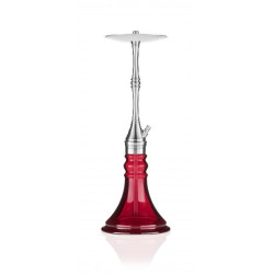 ATH L-STEEL HOOKAH WITH YAKUT BASE & SERHOS STEM