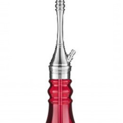 ATH L-STEEL HOOKAH WITH YAKUT BASE & SERHOS STEM