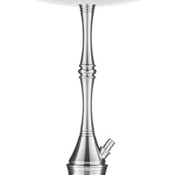 ATH L-STEEL HOOKAH WITH YAKUT BASE & SERHOS STEM