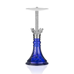ATH CHARNEWA MIT SAFIR CUT BASE & SERHOS RAUCHSÄULE