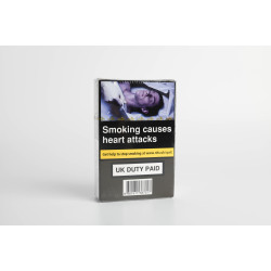 ADALYA BERLIN NIGHTS SHISHA FLAVOUR 50GR