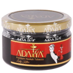ADALYA LADY KILLER SHISHA FLAVOUR 1KG