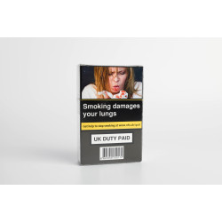ADALYA LADY KILLER SHISHA FLAVOUR 50GR 