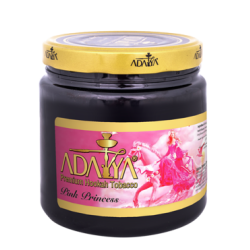 ADALYA PINK PRINCESS SHISHA FLAVOUR 1KG