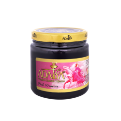 ADALYA PINK PRINCESS SHISHA FLAVOUR 1KG