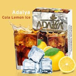ADALYA COLA LEMON ICE SHISHA FLAVOUR 1KG
