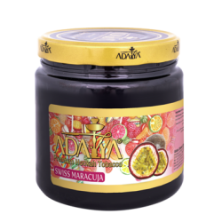 ADALYA SWISS MARACUJA SHISHA FLAVOUR 1KG