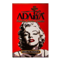 ADALYA MARILYN MONROE SHISHA FLAVOUR 1KG
