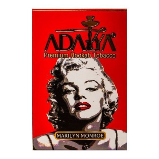 ADALYA MARILYN MONROE SHISHA FLAVOUR 500GR