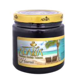ADALYA HAWAII SHISHA FLAVOUR 1KG