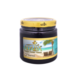 ADALYA HAWAII SHISHA FLAVOUR 500GR