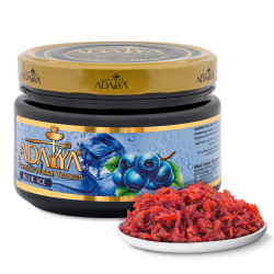 ADALYA BLUE ICE SHISHA FLAVOUR 500 GR