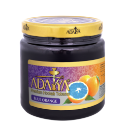 ADALYA BLUE ORANGE SHISHA FLAVOUR 1KG