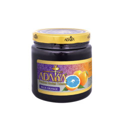 ADALYA BLUE ORANGE SHISHA FLAVOUR 1KG