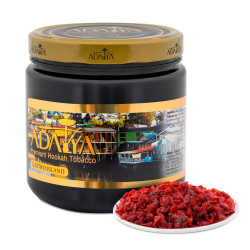 ADALYA CASTRO ISLAND SHISHA FLAVOUR 500 GR 