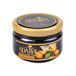 ADALYA LEMON COCKTAIL SHISHA FLAVOUR 1KG