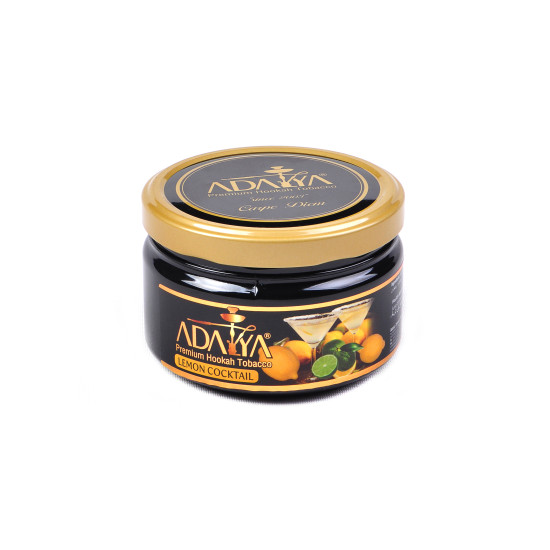 ADALYA LEMON COCKTAIL SHISHA FLAVOUR 1KG