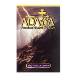 ADALYA-BLUE HORSE THE PERFECT STORM SHISHA FLAVOUR 1KG