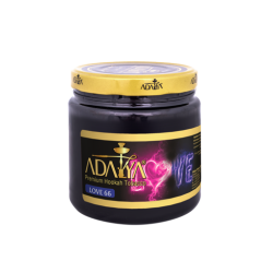ADALYA LOVE 66 SHISHA FLAVOUR 1KG