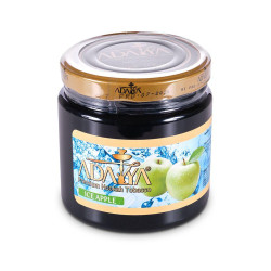 ADALYA ICE APPLE SHISHA FLAVOUR 1KG