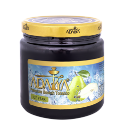 ADALYA ICE PEAR SHISHA FLAVOUR 1KG