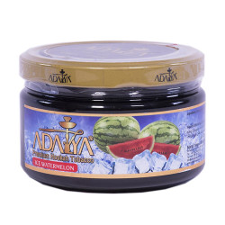 ADALYA ICE WATERMELON SHISHA FLAVOUR 1KG