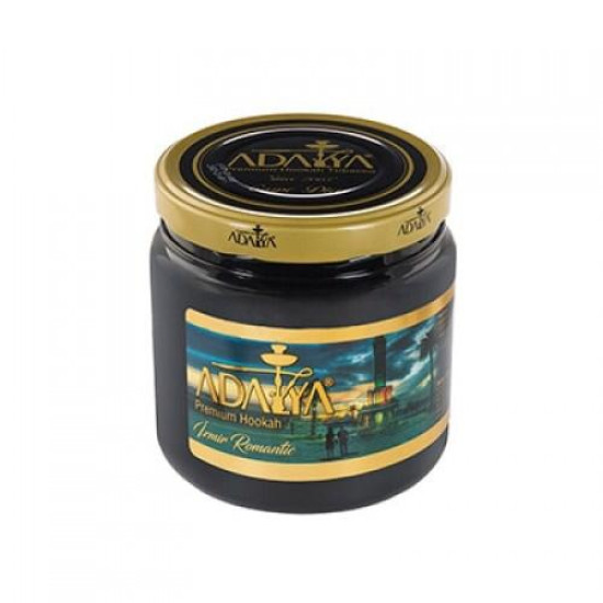 ADALYA IZMIR ROMANTIC SHISHA FLAVOUR 1KG