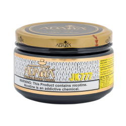 ADALYA JOKER JK777 SHISHA FLAVOUR 500 GR