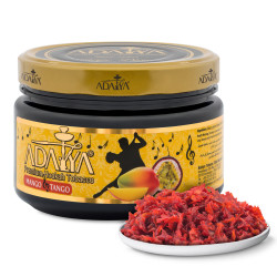 ADALYA TANGO MANGO SHISHA FLAVOUR 500 GR