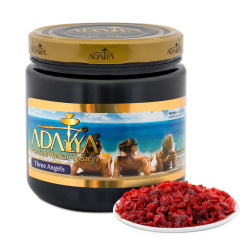 ADALYA THREE ANGEL SHISHA FLAVOUR 500 GR