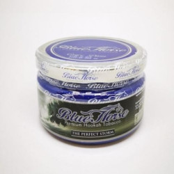 ADALYA-BLUE HORSE THE PERFECT STORM SHISHA FLAVOUR 1KG